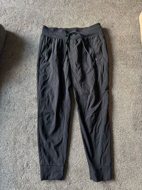 Athleta Trouser Joggers